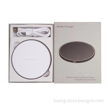 10W Wireless Fast Charging Pad for phone